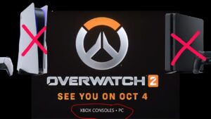 Blizzard CUTTING SONY Out of Overwatch 2?