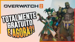 Como Pegar o PACOTE FUNDADOR de GRAÇA! | Plantão Coorujão Overwatch 2