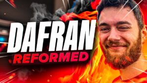 DAFRAN is STILL Way Too Good in Overwatch...