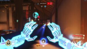 Dafran DPS Zenyatta - Overwatch Season 34