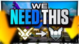 Ending the SR Reset Debate (Overwatch 2)