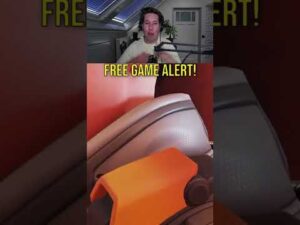*FREE GAME* Overwatch 2 Free to Play #shorts