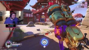 Flats questions why he's playing current Overwatch