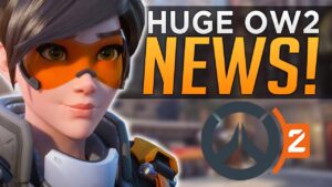 HUGE NEWS! - Overwatch 2 Reveal Finally Gives Answers
