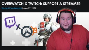 How To Unlock The LEGENDARY Brig Skin in the New Overwatch x Twitch Event!!!