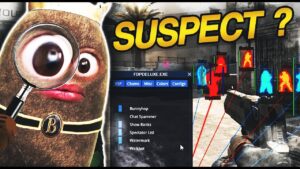 JE JUGE LES CHEATERS SUR CS:GO | Overwatch #1