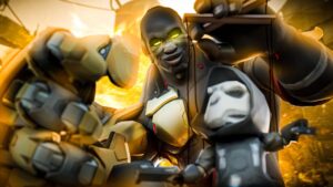 LA VERDAD SOBRE REAPER (Teoría) | Overwatch Jinsei