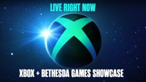 LIVE NOW! Xbox + Bethesda Games Showcase 2022 (Starfield, Forza, Overwatch)