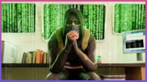 NÃO ACREDITO que o SUSPEITO fez ISSO na OFFICE [CS:GO Overwatch]