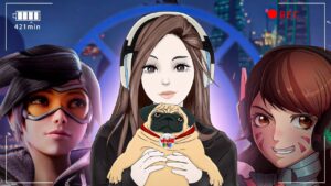 Я СДЕЛАЮ ЭТОТ ИВЕНТ! OVERWATCH 😎