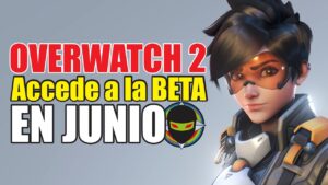 😀OVERWATCH 2 | FREE TO PLAY | ACCESO A LA BETA✅