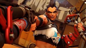 OVERWATCH 2 NEW HEROES?