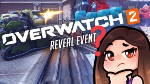 ¿OVERWATCH *FREE TO PLAY* FILTRADO? "Overwatch 2 Reveal Event" | Jinsei