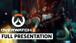 Overwatch 2 Junker Queen Deep Dive Overview