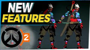 Overwatch 2 Mythic Skins, New Heroes, New Map and More