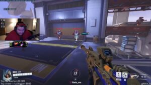 Overwatch 2 PING SYSTEM CHANGES! So Helpful!