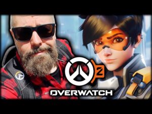 Overwatch 2 - Plan jest dobry, może dowiozą
