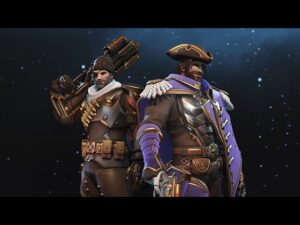 Overwatch 2: Watchpoint Pack | My Thoughts On The Bundle