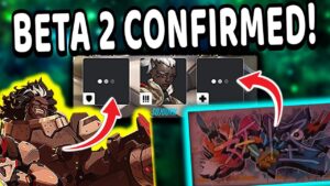 Overwatch 2's UPCOMING BETA Details Confirmed!!!