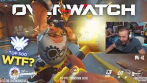 Overwatch MOST VIEWED Twitch Clips of The Week! #185