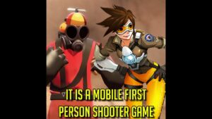 Overwatch Must Be DESTROYED 😡🔥