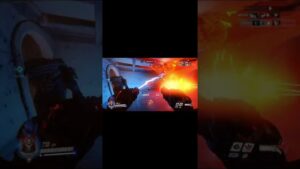 Overwatch - Pro Reaper Play 3
