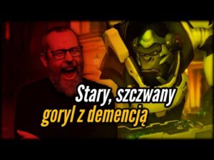 Overwatch po czterdziestce