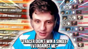 Overwatch streamers are trash...