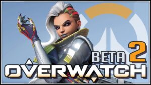 Probando la beta de Overwatch 2! ◾ 06 ▶ Overwatch 2 BETA | PC