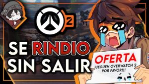 ¿Se volvió Gratis para no morir? | Overwatch 2