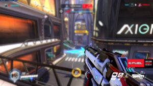 Surefour Carry Soldier 76 Gameplay - Overwatch Season 34 Top 500
