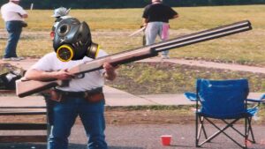 THE TYPICAL ROADHOG MAIN | Overwatch
