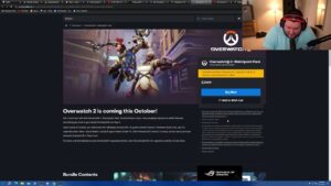 THERE WILL BE NO MORE SMURFS IN OVERWATCH 2