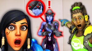 The New Pinging System Is Broken In Overwatch 2