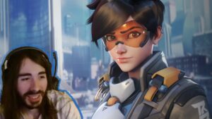 The demon is back | Overwatch 2