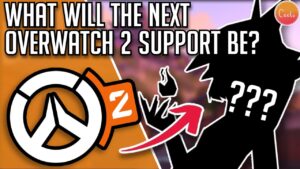 WHAT WILL THE NEXT OVERWATCH 2 SUPPORT BE? || Overwatch 2 News