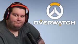 Why i got off Overwatch after one game
