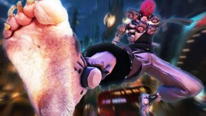 the SMELLIEST change coming to Overwatch