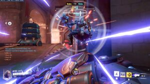 the best ability in overwatch 2