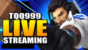 6blow 大会！ 2022 Overwatch Contenders Australia - Winter Series - A-Side