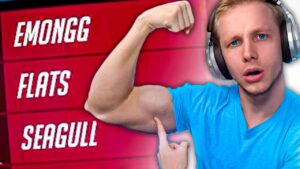 BEATING THE STREAM TEAM in Overwatch 2