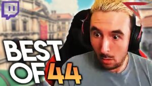 ►BEST OF STREAM #44! OVERWATCH 2!◄ OVERWATCH FR
