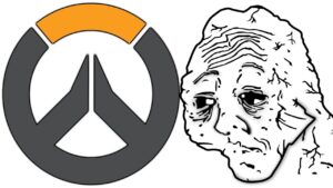 Back to Overwatch 1... Again...