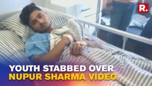 Bihar News: Youth Stabbed Over Watching Nupur Sharma's Video In Sitamarhi; 2 Accused Arrested