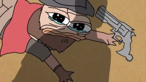 Cassidy Overwatch