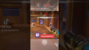 Congelate y muere #overwatch #overwatchgame #overwatchclips