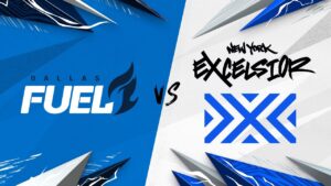 @Dallas Fuel vs  @NYXL  | Midseason Madness Qualifiers | Week 9 Day 3