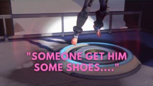 Funny NEW Overwatch 2 Voice Lines and Hero Interactions