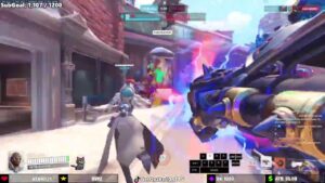 GetQuakedOn Tap Strafes In Overwatch 2