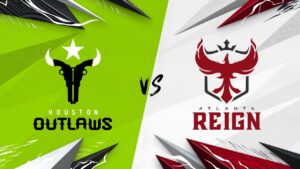 Houston @Outlaws  vs @ATL Reign  | Midseason Madness Qualifiers | Week 9 Day 1